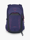 Osprey backpack Tempest 22L Deep Fig, imported from the UK