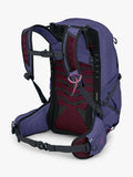 Osprey backpack Tempest 22L Deep Fig, imported from the UK