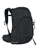 John Lewis Osprey Tempest 22L Backpack Coal Grey- Buy online at McGrocer