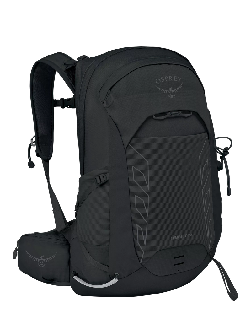 Osprey women's Tempest 22L backpack, imported from the UK