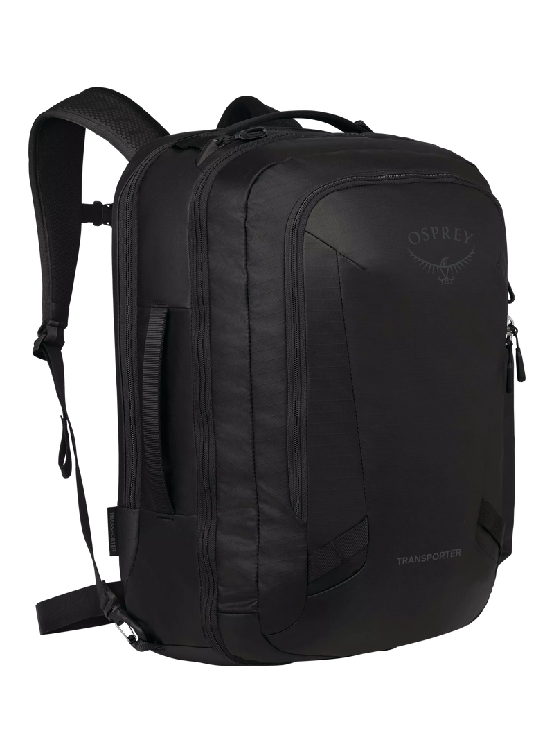 Osprey Transporter 36L cabin backpack black - British product