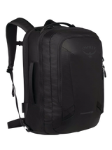 John Lewis Osprey Transporter 36L Cabin Backpack, Black- Buy online at McGrocer