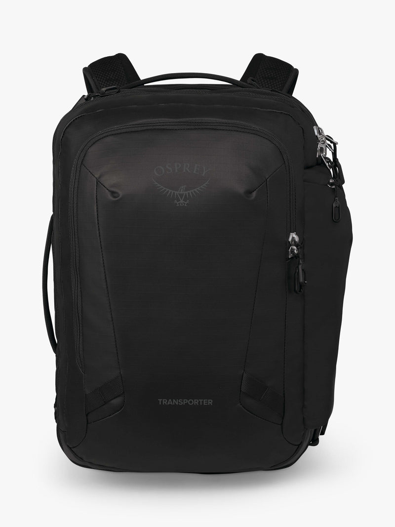 Osprey Transporter 36L cabin backpack black - British product