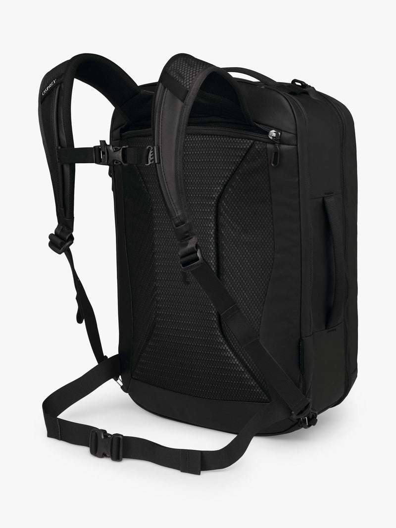 Osprey Transporter 36L cabin backpack black - British product