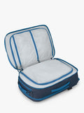 Osprey Transporter 36L cabin backpack blue (British brand)