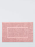 John Lewis Egyptian Cotton Bath Mat 52 x 80cm