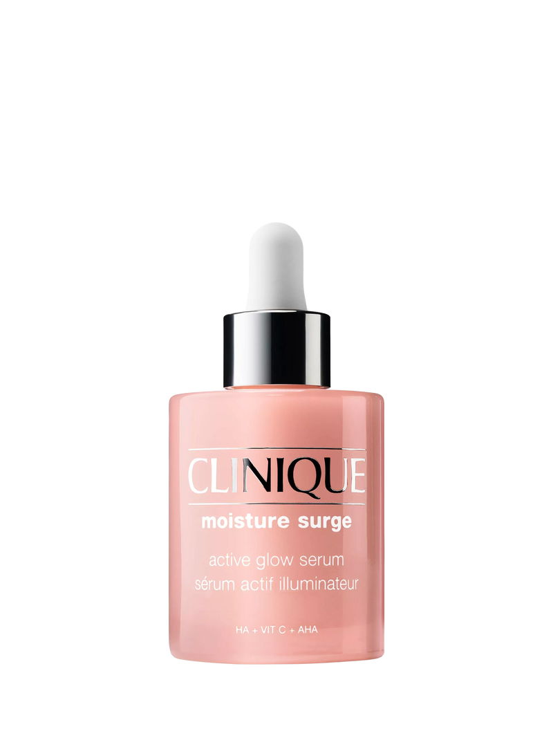 Clinique Moisture Surge Active Glow Serum 30ml