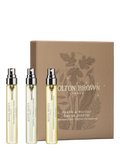 Molton Brown discovery gift set 22.5ml, UK version