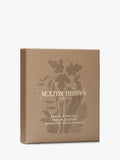 Molton Brown discovery gift set 22.5ml, UK version