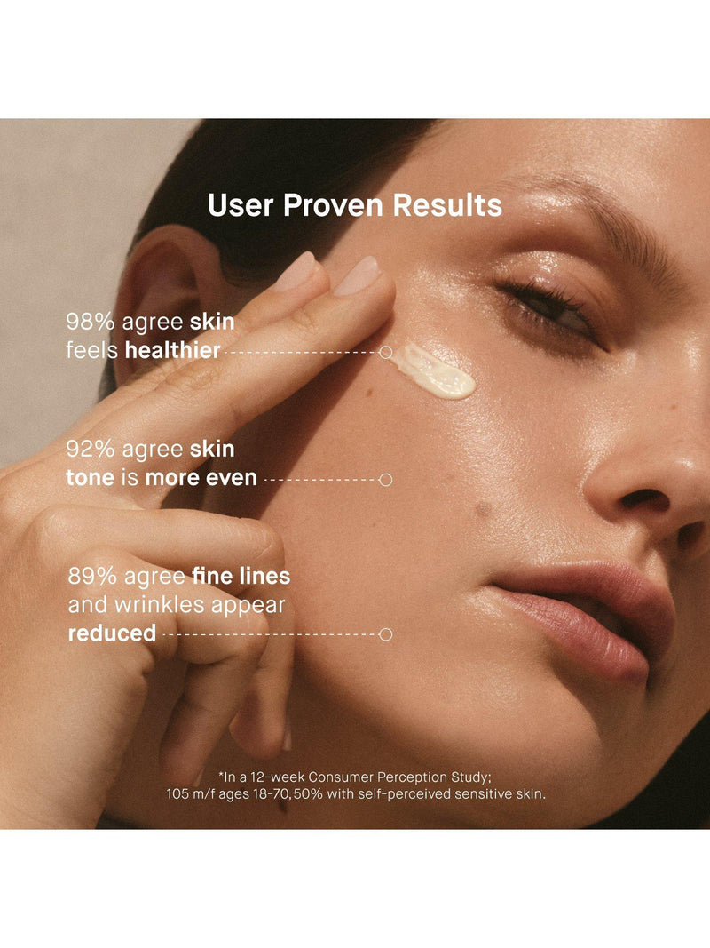 Augustinus Bader sunscreen SPF 50 30ml, imported from the UK
