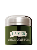 John Lewis La Mer The Night Recovery Concentrate Face Serum 15ml- Buy online at McGrocer