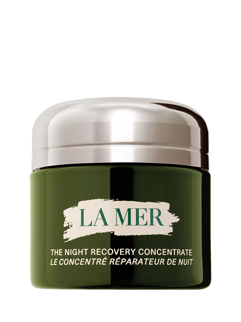 La Mer night recovery concentrate 15ml - British product