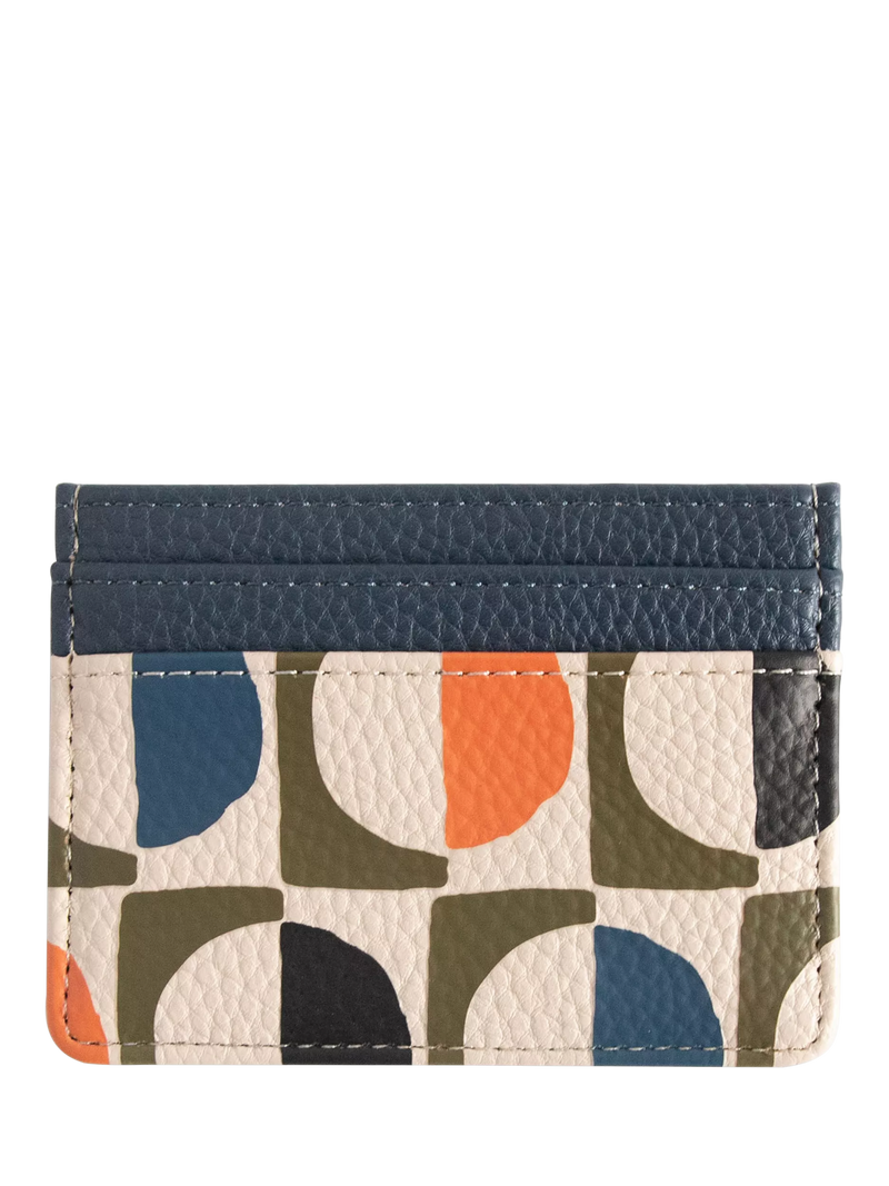 Gardner Geometric Slim card holder, UK version