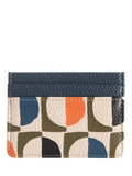 Gardner Geometric Slim card holder, UK version