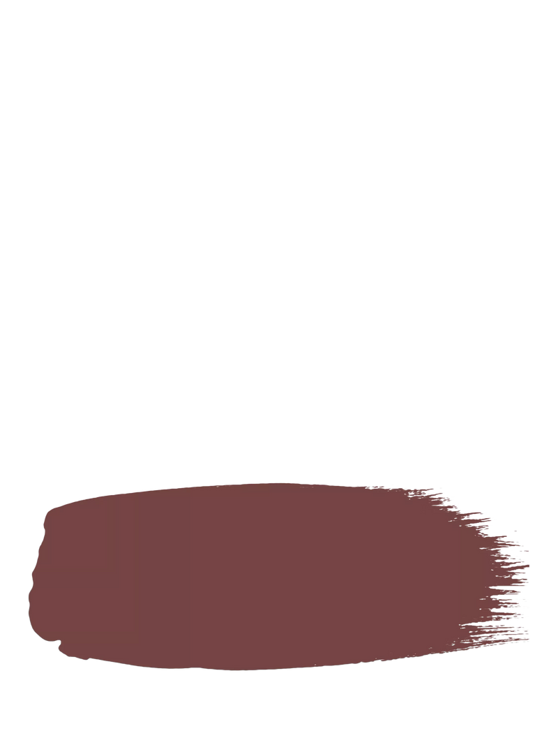 Little Greene Strong Pinks eggshell paint 1 litre, imported from the UK