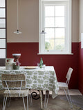 Little Greene Strong Pinks eggshell paint 1 litre, imported from the UK