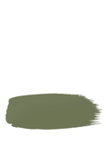 The Little Greene Paint Company Intelligent Eggshell Strong Greens Paint 1000ml
