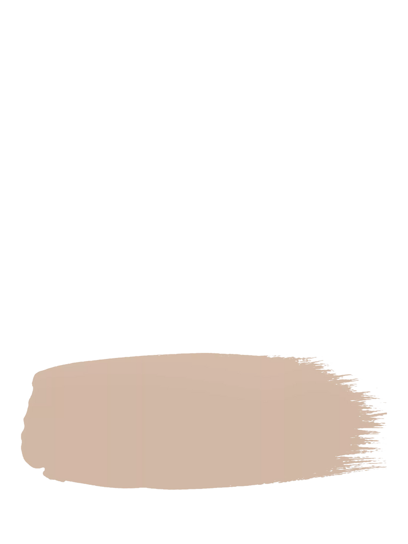 The Little Greene Paint Company Intelligent Eggshell Paint in Neutral Whites, 1000ml