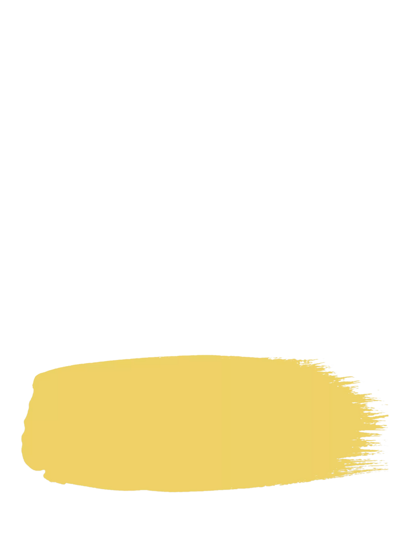 The Little Greene Paint Company Intelligent Matt Emulsion Paint, Yellows, 2500ml