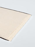 John Lewis cotton placemat set of 2 in cocoa - British product