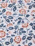 John Lewis farmhouse floral tablecloth 250x160cm (British brand)