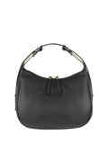 Apatchy London Charlie leather shoulder bag - British product