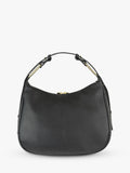 Apatchy London Charlie leather shoulder bag - British product