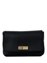 John Lewis Apatchy London The Maisie Mini Leather Crossbody Bag- Buy online at McGrocer