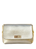 Apatchy London The Maisie Mini Leather Crossbody Bag
