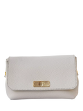 Apatchy London The Maisie Mini Leather Crossbody Bag