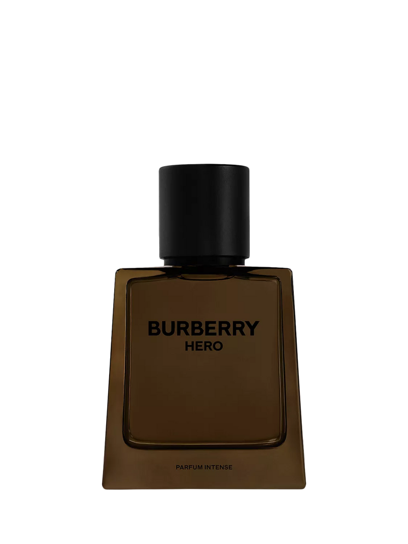Burberry Hero Parfum Intense For Men Fragrance 100ml