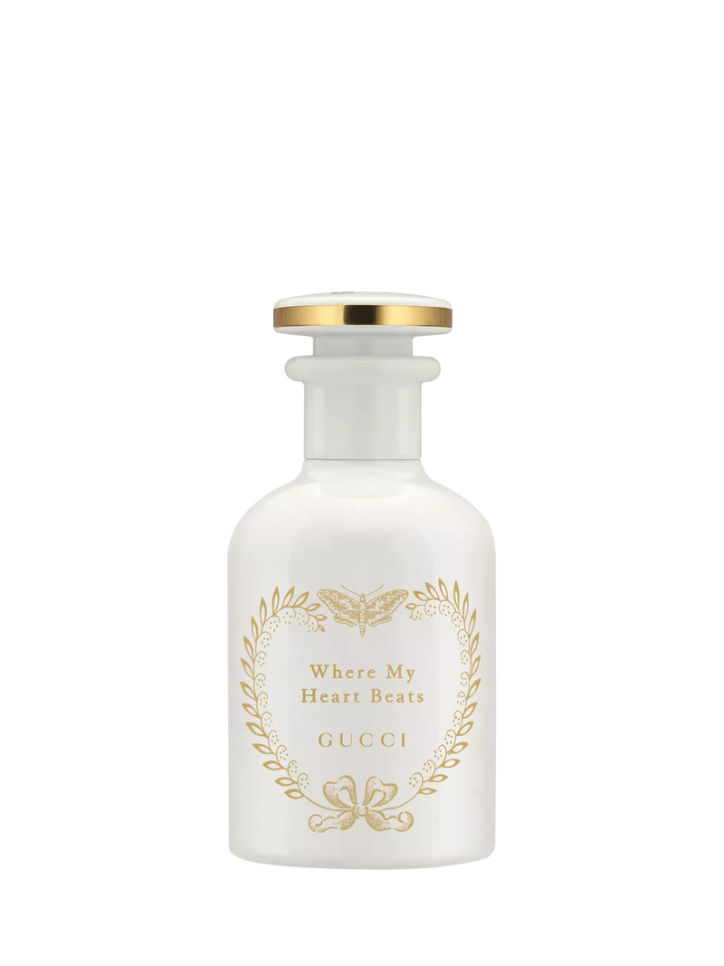 Gucci The Alchemist's Garden Where My Heart Beats Eau de Parfum 100ml