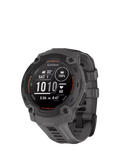 Garmin GPS Smartwatch Instinct E 45mm - British product
