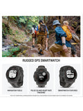 Garmin GPS Smartwatch Instinct E 45mm - British product