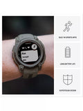 Garmin GPS Smartwatch Instinct E 45mm - British product