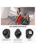 Garmin GPS Smartwatch Instinct E 45mm - British product