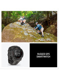 Garmin GPS Smartwatch Instinct E 45mm - British product