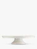Le Creuset cake stand meringue 30cm, imported from the UK