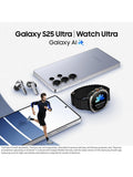Samsung Galaxy S25 Ultra smartphone, UK version