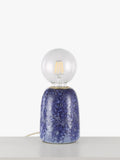 John Lewis Stockley ceramic lamp, UK version
