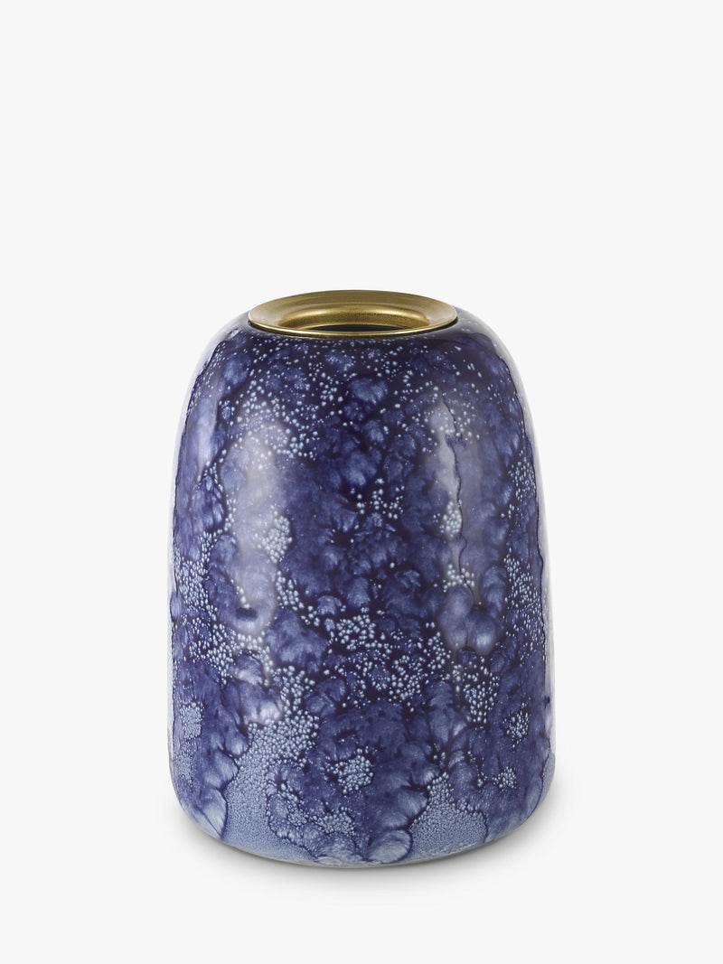 John Lewis Stockley ceramic lamp, UK version