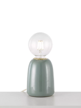 John Lewis John Lewis Stockley Ceramic Table Lamp- Buy online at McGrocer