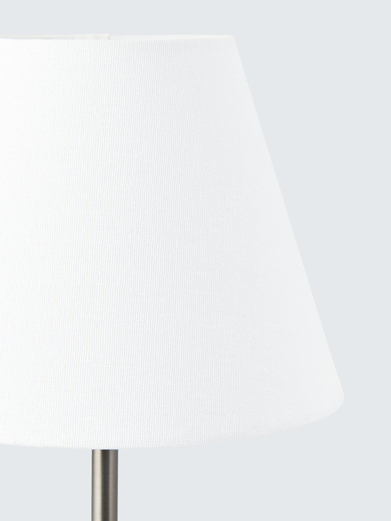 John Lewis Baily large rechargeable table lamp bronze (British brand)