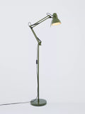 John Lewis Elliott Floor Lamp, Large