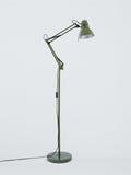 John Lewis Elliott adjustable floor lamp, imported from the UK