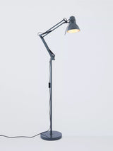 John Lewis John Lewis Elliott Floor Lamp, Large- Buy online at McGrocer