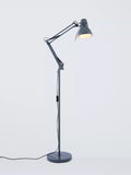 John Lewis Elliott adjustable floor lamp, imported from the UK