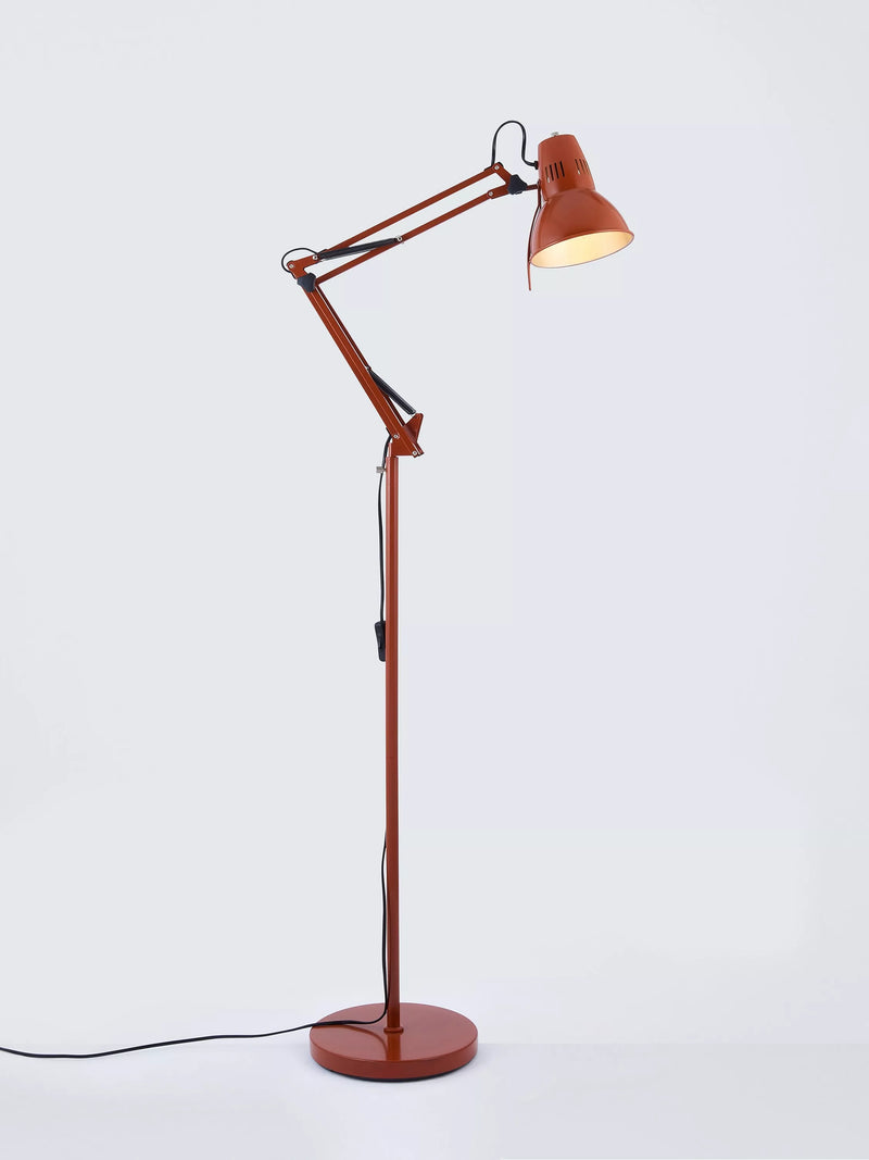 John Lewis Elliott Floor Lamp, Large