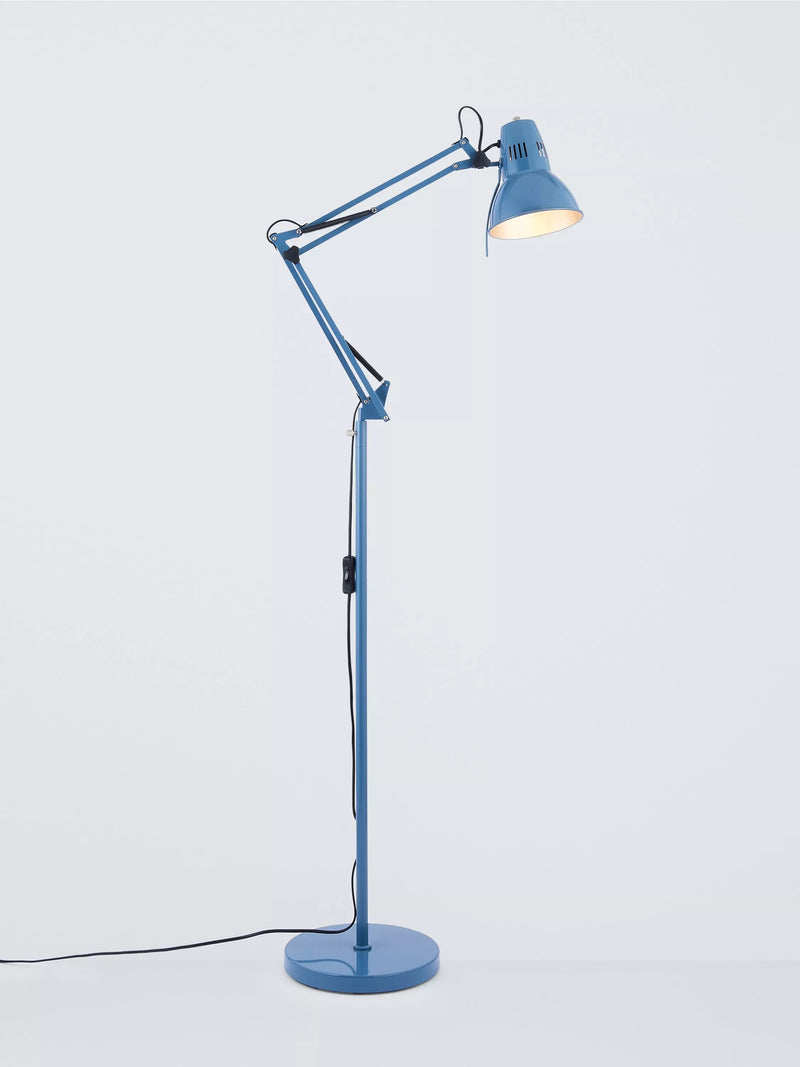John Lewis Elliott Floor Lamp, Large