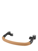 John Lewis UPPAbaby MINU V3 Bumper Bar (Sand) Stroller Accessory- Buy online at McGrocer